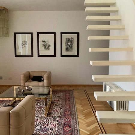 Appartamento Al Genio Palermo Kültér fotó